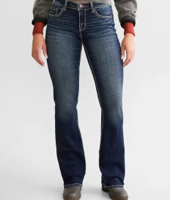 Jeans|Bottoms | BKE Payton Boot Stretch Jean Burchett 7