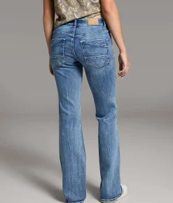Jeans|Bke Jeans | BKE Payton Boot Stretch Jean Ruddy 2