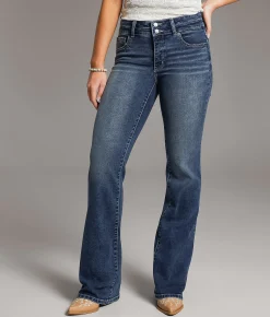 BKE Payton Boot Stretch Jean Melendes 2 Hot