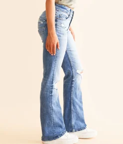 Jeans|Bottoms | BKE Payton Boot Stretch Jean Weitzel
