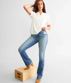 Jeans|Bottoms | BKE Payton Boot Stretch Jean Wika 2