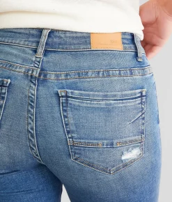 Jeans|Bottoms | BKE Payton Boot Stretch Jean Wika 2