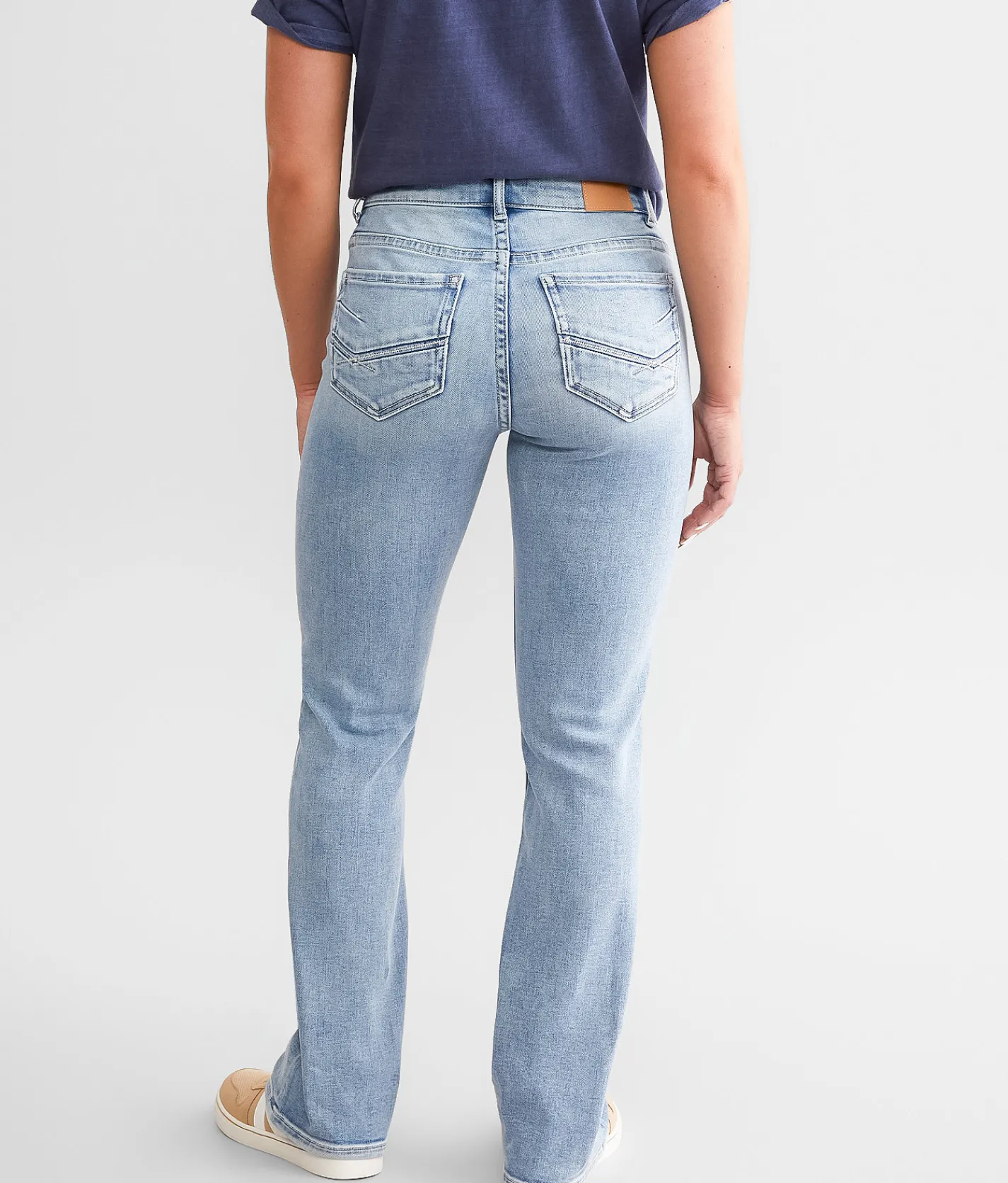 BKE Payton Boot Stretch Jean Cogswell Online