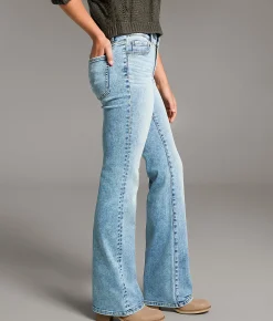 Jeans|Bottoms | BKE Payton Boot Stretch Jean Corder 2