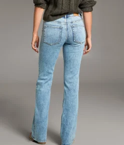 Jeans|Bottoms | BKE Payton Boot Stretch Jean Corder 2