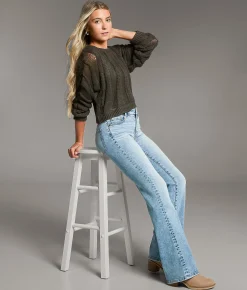 Jeans|Bottoms | BKE Payton Boot Stretch Jean Corder 2