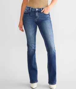 Jeans|Bottoms | BKE Payton Boot Stretch Jean Korom