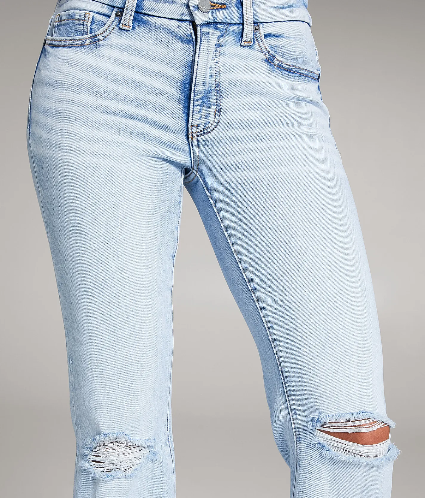Jeans|Bottoms | BKE Payton Boot Stretch Jean Rainer 8