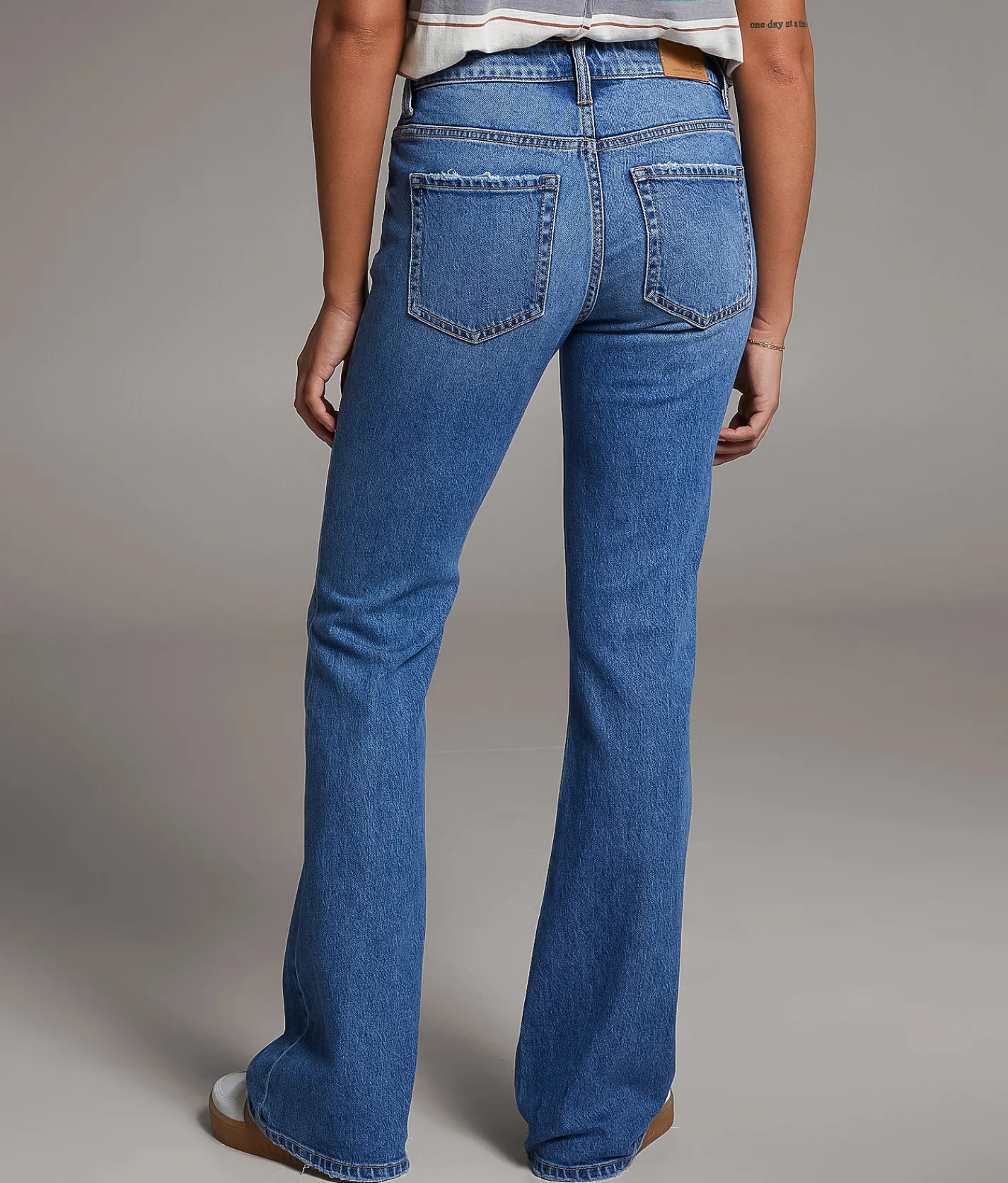 Jeans|Bke Jeans | BKE Payton Boot Stretch Jean Combel