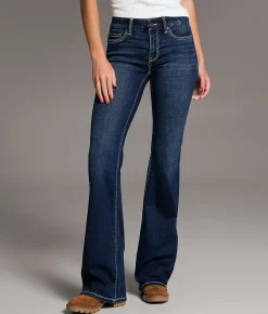 Jeans|Bke Jeans | BKE Payton Boot Stretch Jean Rhyner 6
