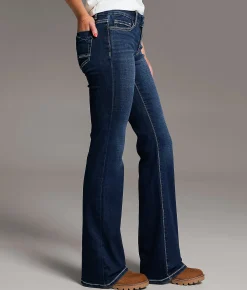 Jeans|Bke Jeans | BKE Payton Boot Stretch Jean Rhyner 6