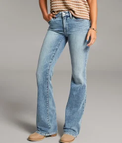 Jeans|Bke Jeans | BKE Payton Boot Stretch Jean Berry 4