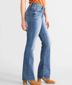 BKE Payton Boot Stretch Jean Sailer Hot