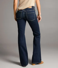 BKE Payton Boot Stretch Jean Millward 5 Clearance