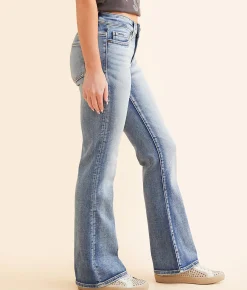 BKE Payton Boot Stretch Jean Westley Outlet