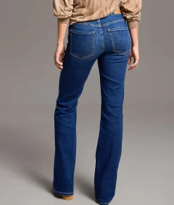 BKE Payton Boot Stretch Jean Waki Best