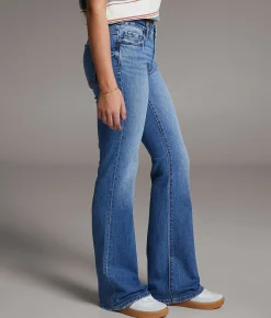 BKE Payton Boot Stretch Jean Combel New