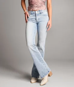 Jeans|Bke Jeans | BKE Payton Boot Stretch Jean Tanner