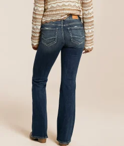 Jeans|Bottoms | BKE Payton Boot Stretch Jean Frzier 2