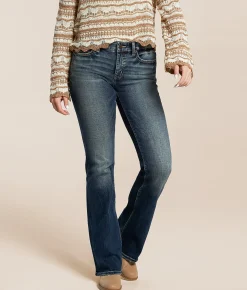 Jeans|Bottoms | BKE Payton Boot Stretch Jean Frzier 2