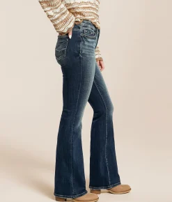 Jeans|Bottoms | BKE Payton Boot Stretch Jean Frzier 2
