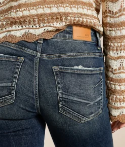 Jeans|Bottoms | BKE Payton Boot Stretch Jean Frzier 2