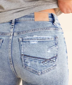 Jeans|Bottoms | BKE Payton Boot Stretch Jean Gimino