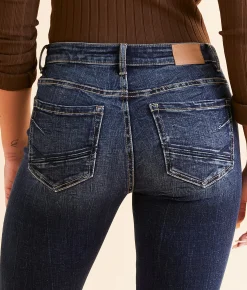 Jeans|Bottoms | BKE Payton Classic Skinny Stretch Jean Purcell