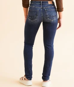 Jeans|Bottoms | BKE Payton Classic Skinny Stretch Jean Purcell