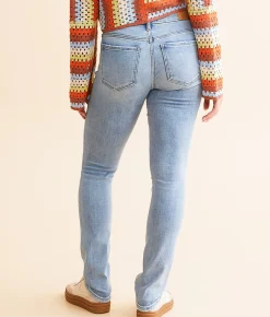 BKE Payton Classic Skinny Stretch Jean Halloway Online