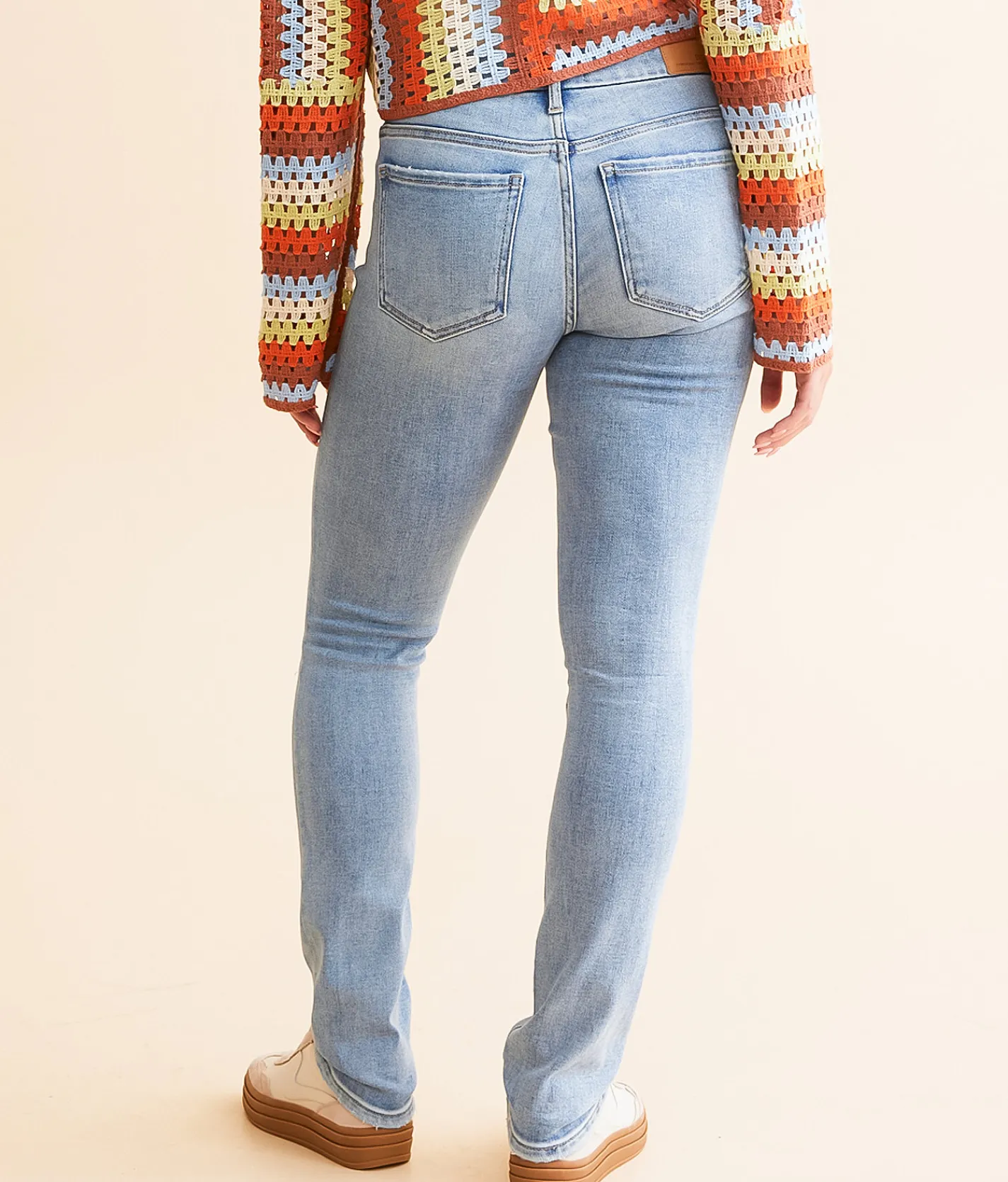 BKE Payton Classic Skinny Stretch Jean Halloway Online