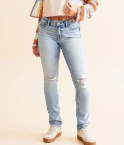 BKE Payton Classic Skinny Stretch Jean Halloway Online