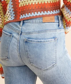 BKE Payton Classic Skinny Stretch Jean Halloway Online