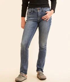 Jeans|Bottoms | BKE Payton Classic Skinny Stretch Jean Lugo 10