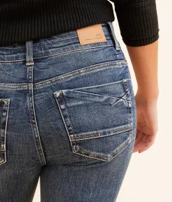 Jeans|Bottoms | BKE Payton Classic Skinny Stretch Jean Lugo 10