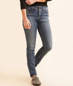 Jeans|Bottoms | BKE Payton Classic Skinny Stretch Jean Lugo 10