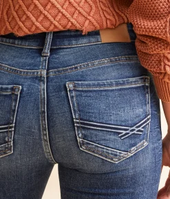 Jeans|Bottoms | BKE Payton Classic Skinny Stretch Jean Vetter