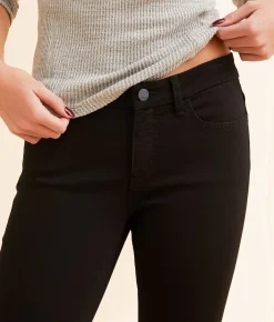 Jeans|Bke Jeans | BKE Payton Classic Skinny Stretch Jean Black