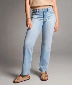 Jeans|Bke Jeans | BKE Payton Classic Straight Stretch Jean Wasberg