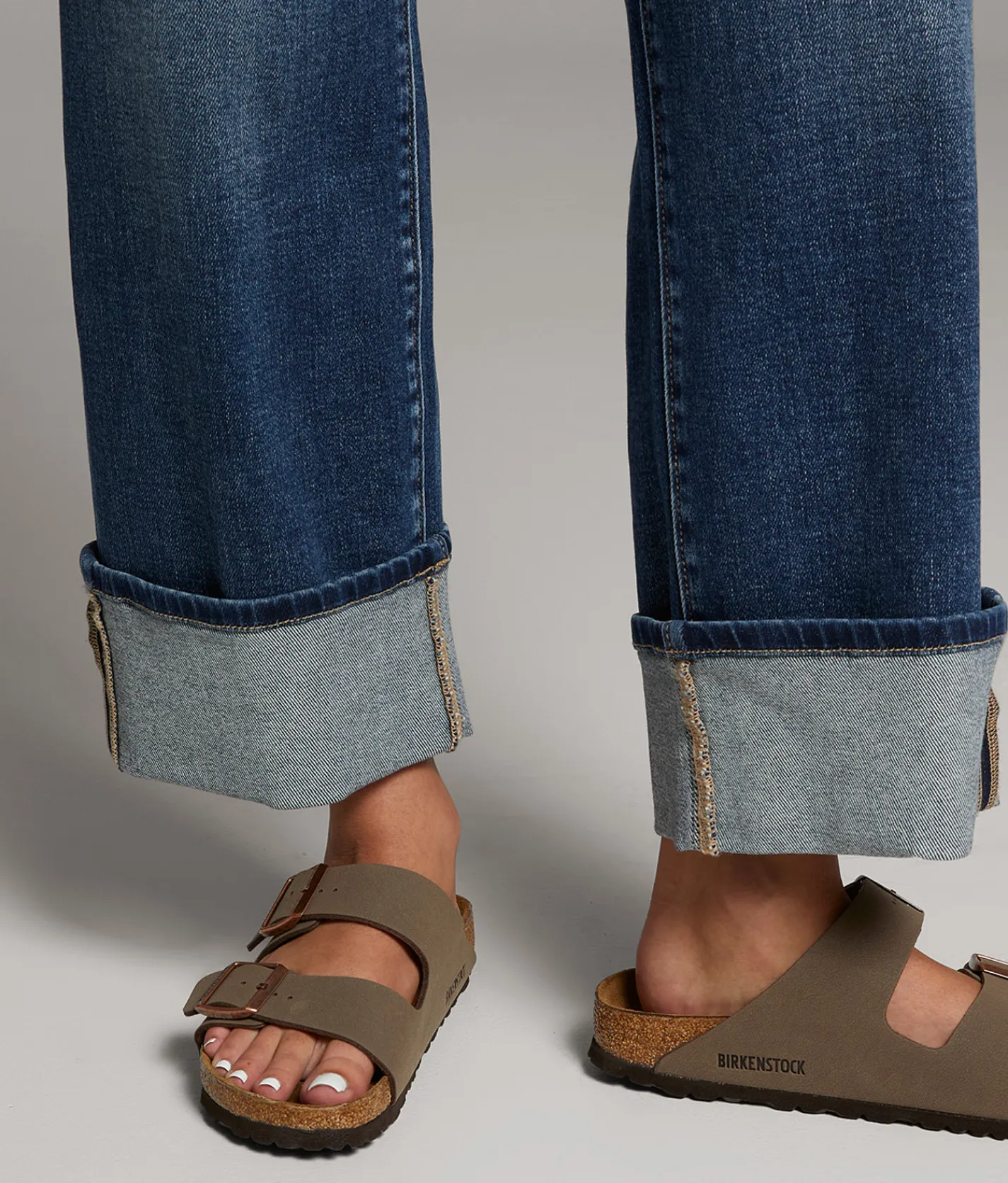 Jeans|Bottoms | BKE Payton Cropped Wide Leg Stretch Jean Casaldi 2