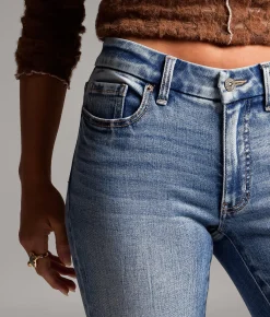 BKE Payton Flare Stretch Jean Hannigan 3 Sale