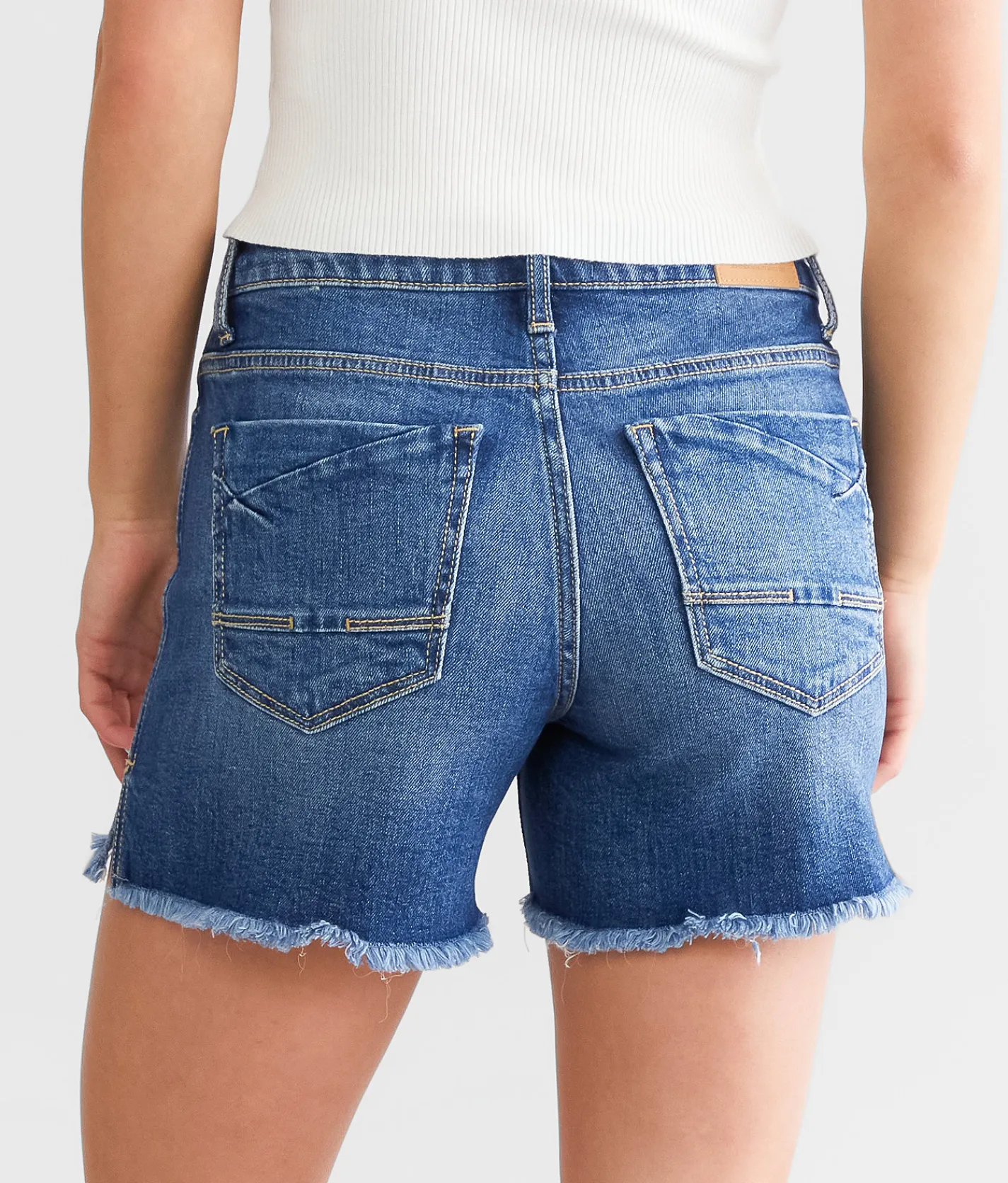 Bottoms|Shorts | BKE Payton Short Soltero
