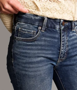 BKE Payton Skinny Stretch Cuffed Jean Garrod Discount
