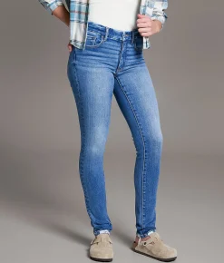 Jeans|Bke Jeans | BKE Payton Skinny Stretch Jean Bloker