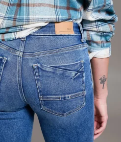 Jeans|Bke Jeans | BKE Payton Skinny Stretch Jean Bloker