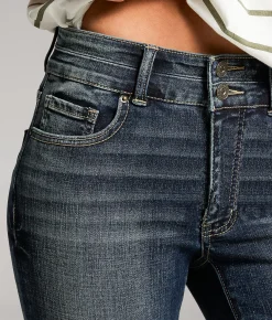 BKE Payton Skinny Stretch Jean Frzier 5 Online