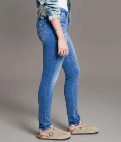 BKE Payton Skinny Stretch Jean Bloker Best