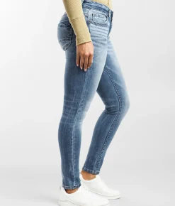 BKE Payton Skinny Stretch Jean Neville Best