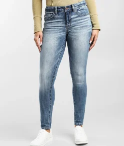 BKE Payton Skinny Stretch Jean Neville Best