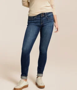 Jeans|Bottoms | BKE Payton Skinny Stretch Jean Medley